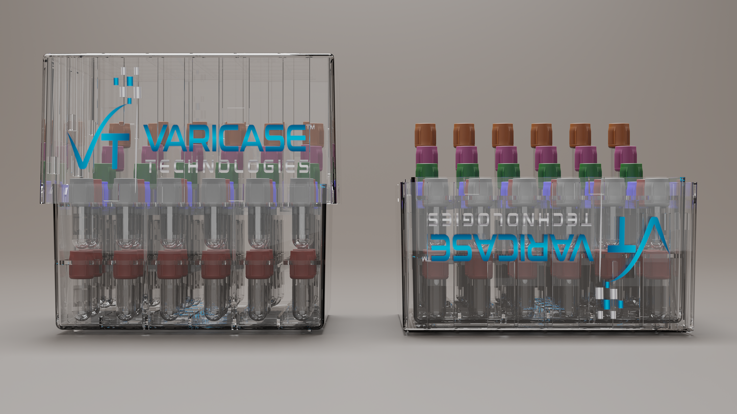 BioHeight™ 5 CryoChest™ - 1 Case of 6 cryo boxes