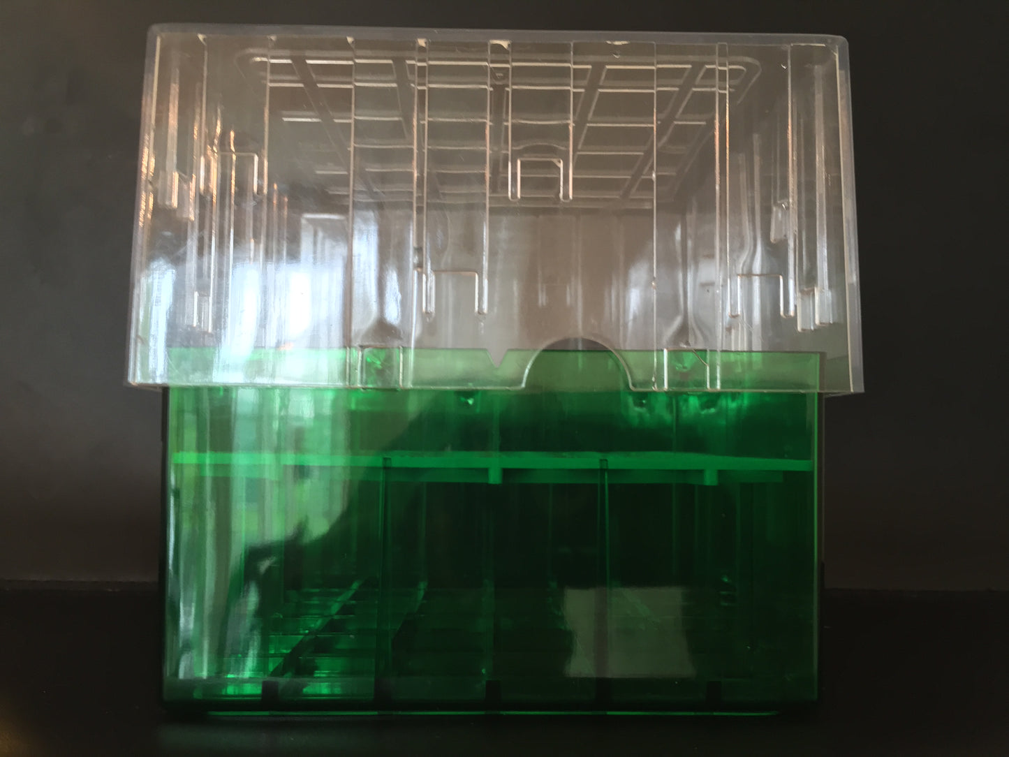 BioHeight™ 5 CryoChest™ - 1 Case of 6 cryo boxes